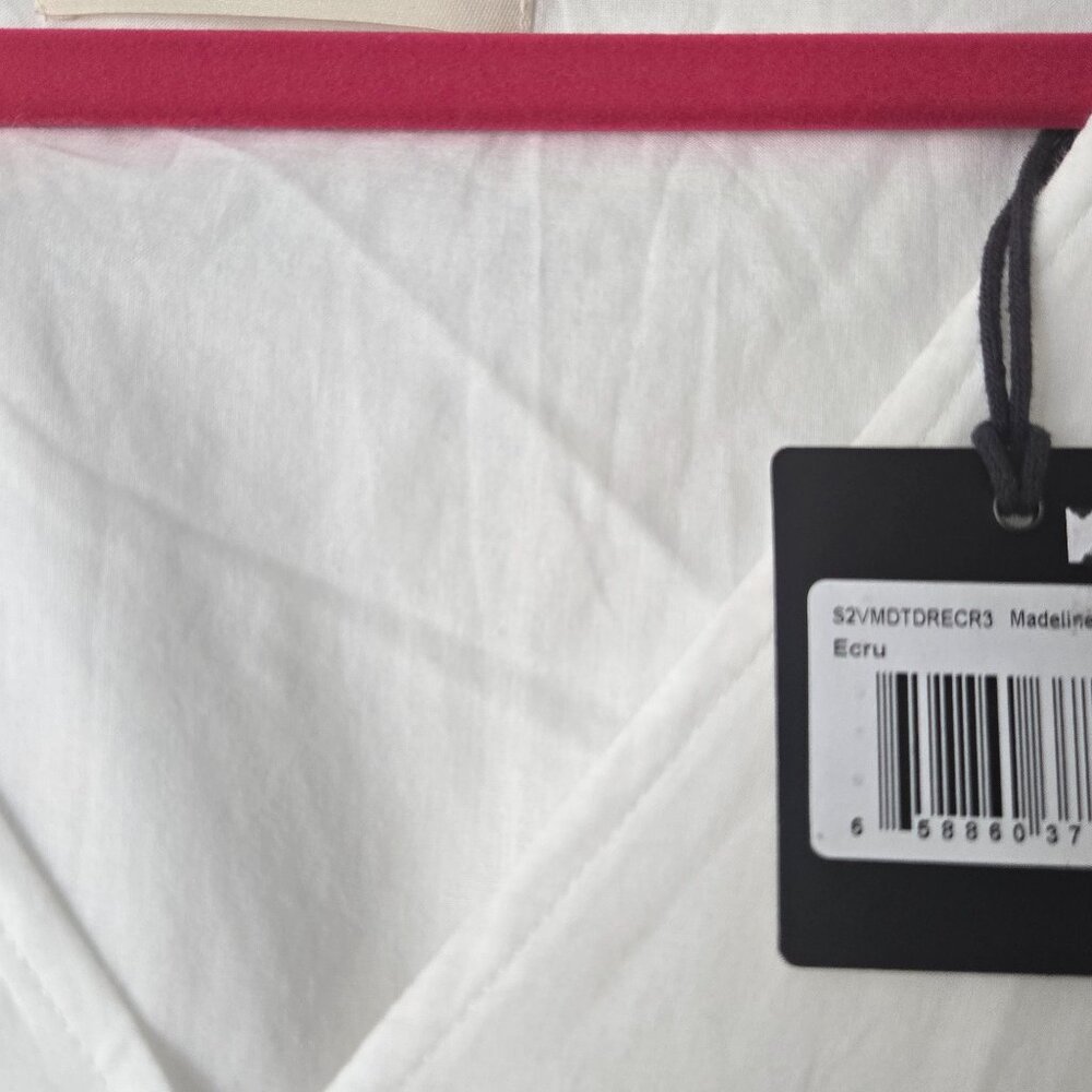 The Normal Brand Madeline Tiered Dress